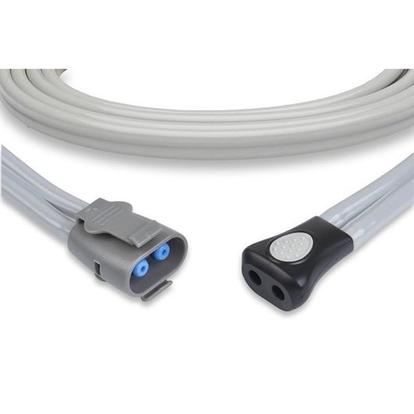 Nibp Sensor, Replacement For Cables And Sensors, Ad36-25-470, Ilb Gold, Mfr#: AD36-25-470